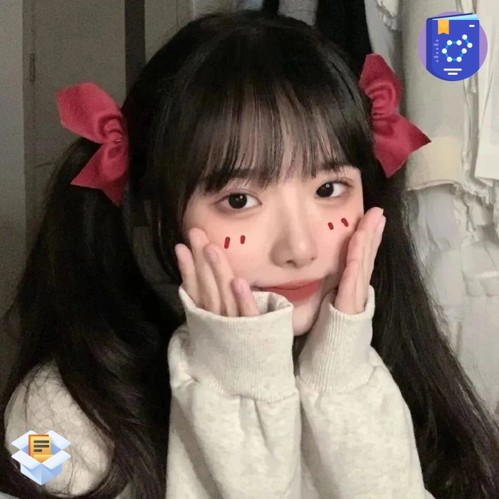 头像